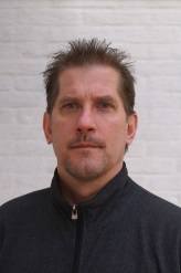 Michael Hellström